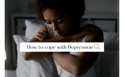 Coping with Depression: Recognizing the Signs and the Role of Therapy