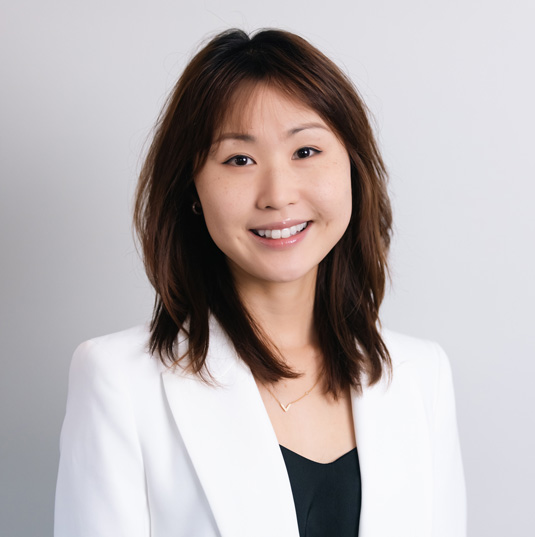 Dr. Angela Han