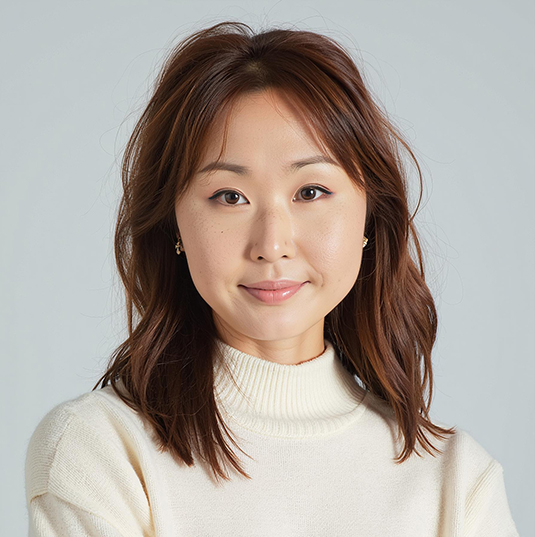 Dr. Angela Han