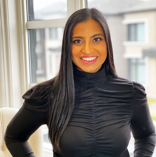 Anisha Gupta